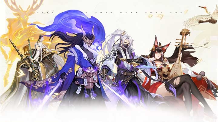 放置与召唤（0.1折混服）