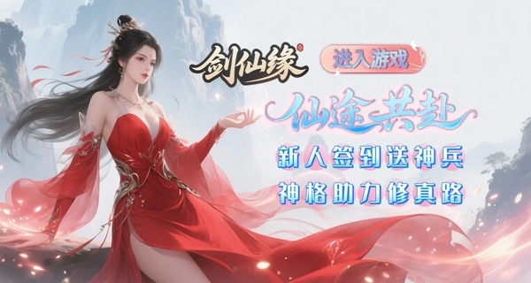 剑仙缘