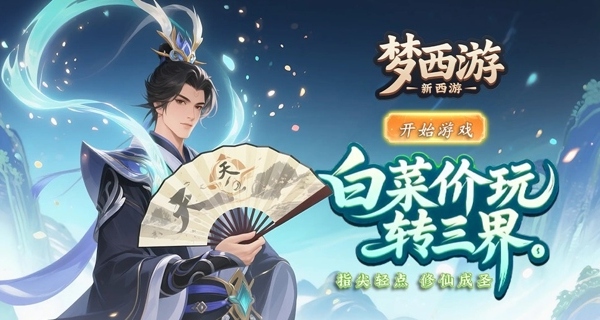 梦西游