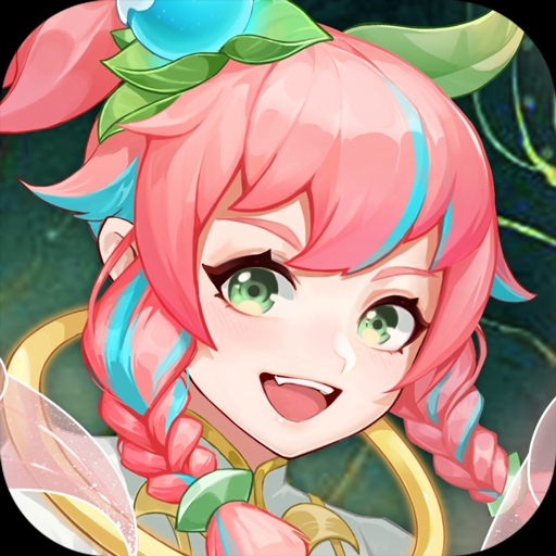 《精灵猎人》-免费无限代金版